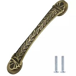 Atom 330 mm (13 inch) Aluminium Multicolor Matte Finish Pull Handle, PH-KAVERI-BA-12-picture-45