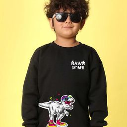 NUSYL Boys Printed Sweatshirt-picture-48