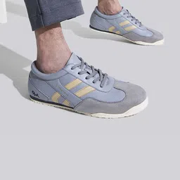 NEEMANS Men PU Sneakers-image-45