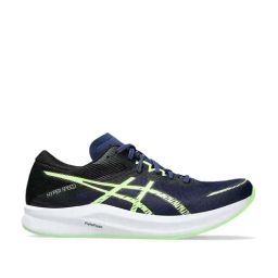 Asics Men's Hyper Speed 3 Blue Running Shoes-11