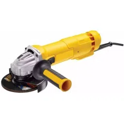 Black+Decker DWE4235-IN 125 mm 1400 W Angle Grinder-9