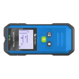 Hogert Technik 1x9 V 6LR 61 Stud Finder Backlit Display, HT4M340 image 4
