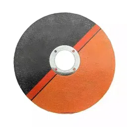 Guide Round Plain Cut Off Wheel Size 100x1.5x16 mm Series Silver 1 Jali (Pack of 25)-29
