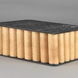 Donaldson Air Filter Panel Engine, P142806-image-64