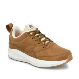 OFF LIMITS Men's STUSSY ( MEMORY TECH ) Tan Running Shoes image 2
