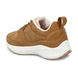 OFF LIMITS Men's STUSSY ( MEMORY TECH ) Tan Running Shoes image 5