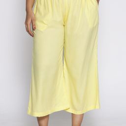 LetsDressUp Women Straight Fit Palazzos-image-79