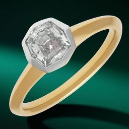 Crash.Club By CKC Women Ring Diamond-image-48