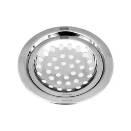 Chilly 129 mm Drainer/Jali Stainless Steel Glossy Finish Silver, SK-R-129-image-32