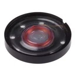RS PRO 8? 0.1W Miniature Speaker 20mm Dia. , 20 (Dia.) x 5.5mm Model No 7564595-picture-40