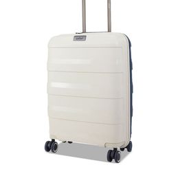 Safari Select Aeroglide Hard-Sided Cabin Trolley Suitcase-45