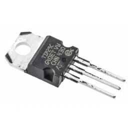 STMicroelectronics NPN Transistor 1 A 100 V 3-Pin TO-220 Package, TIP29C (Pack of 5 Pcs)-3