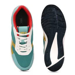 HRX by Hrithik Roshan Men Mesh Running Non-Marking Shoes image 3
