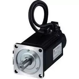 Fuji Alpha5 Smart Servo Motor 0.75 KW With Brake GYB751D5-RC2-B-3