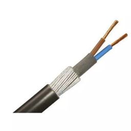 Polycab 16 Sq.mm 3 Core Armoured Cross Linkable Zero Halogen Outersheathed Fire Survival Cable-picture-15