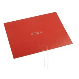 RS PRO Silicone Heater Mat 30 W 150x200 mm 12 V dc, 731366-image-93