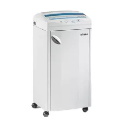 KOBRA 260HS -6 85 L 0.8×5 mm Cross Cut Shredder-23