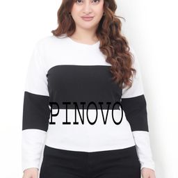 pinovo PINOVOWomen Multi Tshirts-picture-30