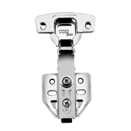 Cozi Gold MS 15 Crank Auto Hinge without screws (Pack of 5 Sets)-image-85
