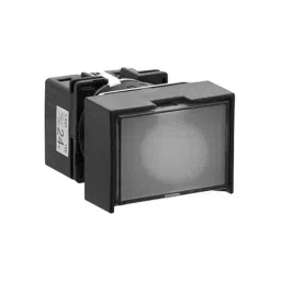 IDEC LB Series Indicator Light with Long Rectangular 3 Way Barrier, LB4P-1T01VR-image-48