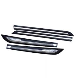 Auto Pearl Car Side Beading Compatible For Maruti Suzuki Ertiga 2020-45