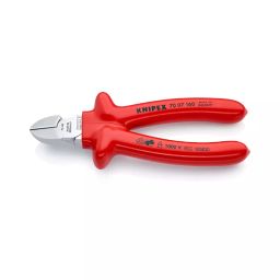 Knipex 160 mm Diagonal Cutter 70 07 160-image-63