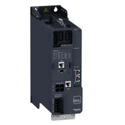 schneider electric Schneider ATV340U40N4E 4 kW Altivar Machine Ethernet Heavy Duty Variable Speed Drive image 1