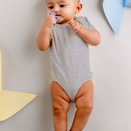 YK Infant Boys Pure Cotton Bodysuit-picture-9