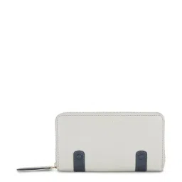 Tommy Hilfiger Zofia Beige Fs Wallet for Women-picture-10