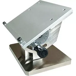 AS ONE Angle Tilt Stage 49 N Load Capacity, AG120-30