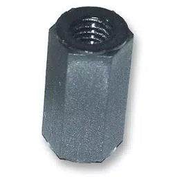 ETTINGER STANDOFF, HEX, NYLON, F-F, M4, 25MM, 005.30.425-image-59
