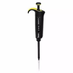 Thermo Scientific Variable Micropipette 5 to 50μL micro Finnpipette F2-45