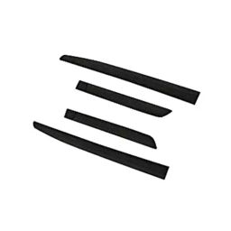 Auto Pearl Car Door Side Beading Compatible For Maruti Suzuki Swift Old-11