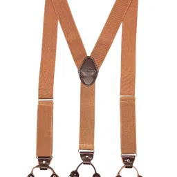 The Tie Hub Men Metal Clip Adjustable Suspenders-image-95
