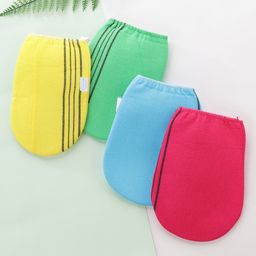 Bath Loofah - Multicolour-image-42