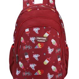 Tinytot 26 L Backpack- Height 18 Inches.-image-54
