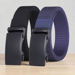 Provogue Men 2 Belt-picture-40