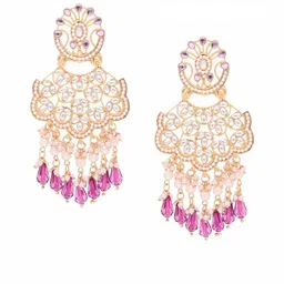 Anouk Classic Drop Earrings image 4