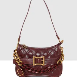 ESBEDA PU Swagger Sling Bag-29