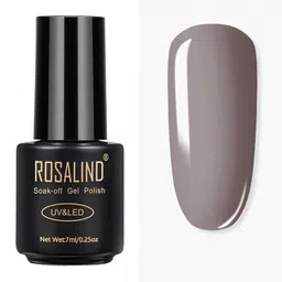 ROSALIND UV LED Gel Nail Polish - 2914 - 7 ml-image-10
