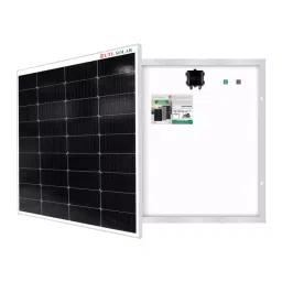 UTL 40 W Mono Solar Panel 32 Cell Aluminium-picture-22