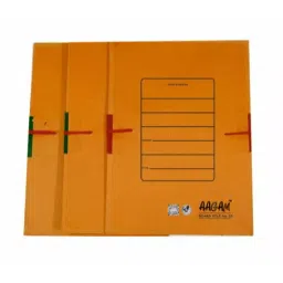 AAGAM BF33 Board File No.33 BOARD FILE (Pack of 10) image 2