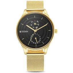 Titan NS2670YM02 Neo Workdays Analog Watch for Women-picture-4