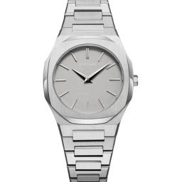 D1 Milano UTBL36 ULTRA THIN Analog Watch for Women-image-21