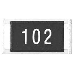 Panasonic THICK FILM RESISTOR, 4.7KOHM, 1%, 0201, ERJ-U01F4701C-image-25