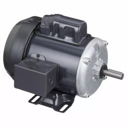 Dayton 1/4 HP Single Phase Rigid Base Mount General Purpose Motor, 5K263-picture-38