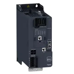 Schneider Electric Altivar Machine 16.5A 3 Phase Variable Speed Drive with Ethernet, ATV340U75N4E-41