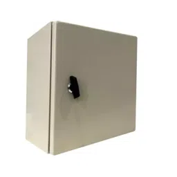 RS PRO Steel Wall Box, IP66, 500 mm x 400 mm x 200mm Model No 2229369-picture-35