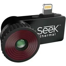 Seek Thermal Compact Pro High Resolution Thermal Imaging Camera LQ-AAA-26