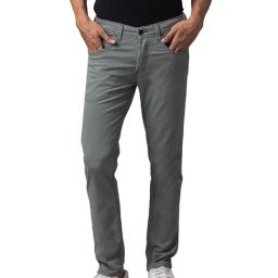 Spykar Olive Skinny Fit Low Rise Jeans-image-6